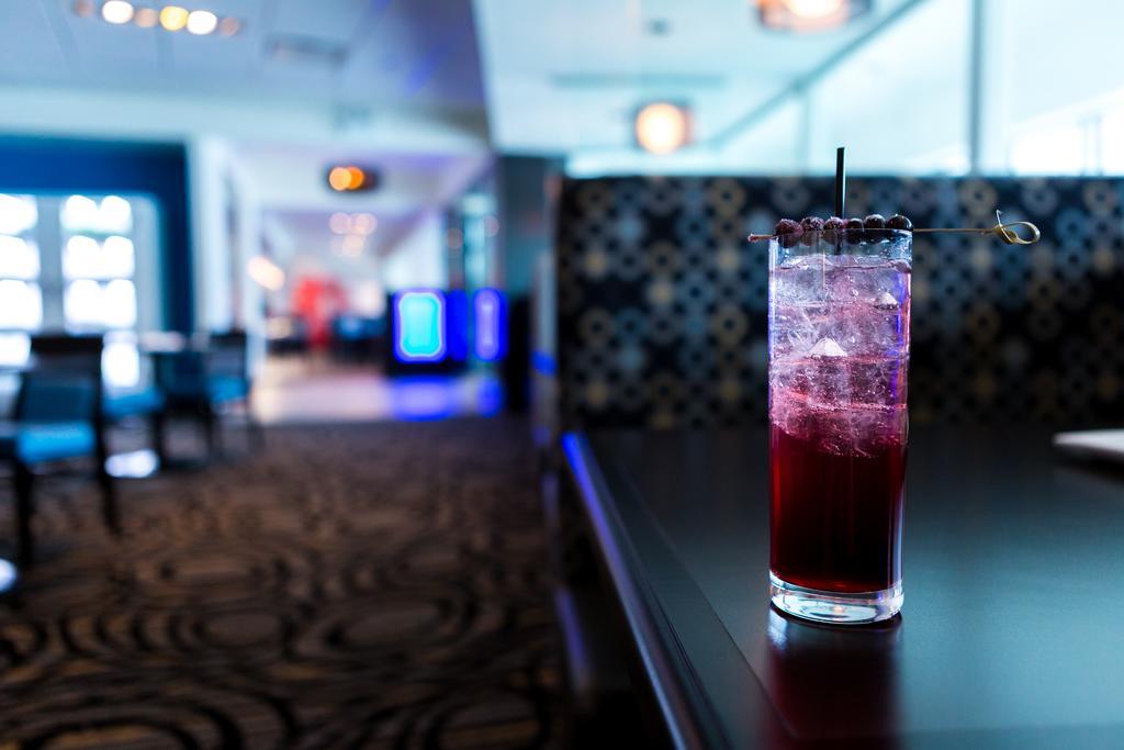 The Grand Winnipeg Airport Hotel By Lakeview Luaran gambar