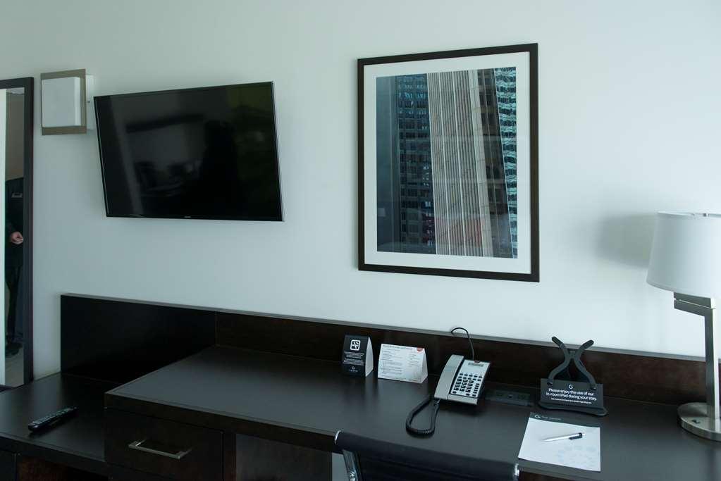 The Grand Winnipeg Airport Hotel By Lakeview Bilik gambar