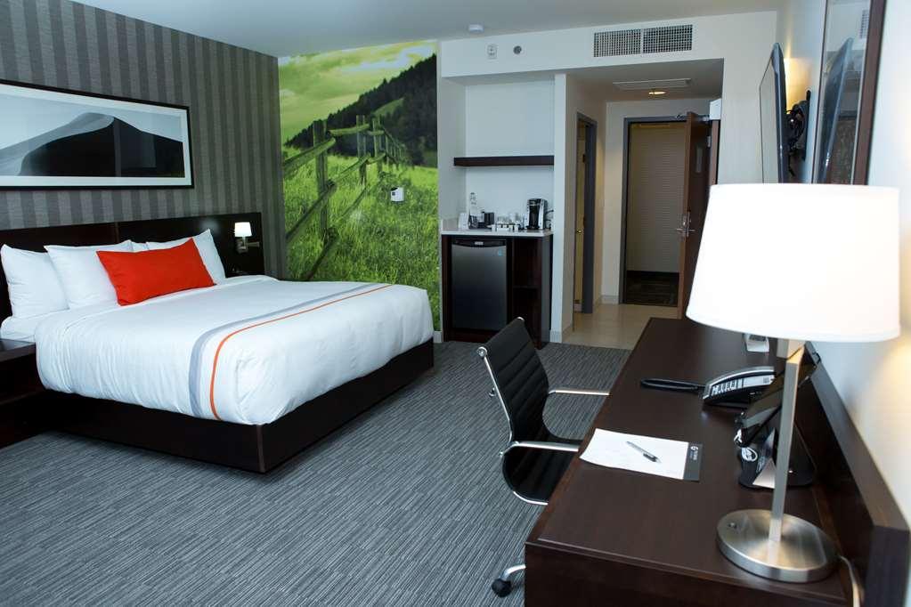 The Grand Winnipeg Airport Hotel By Lakeview Bilik gambar