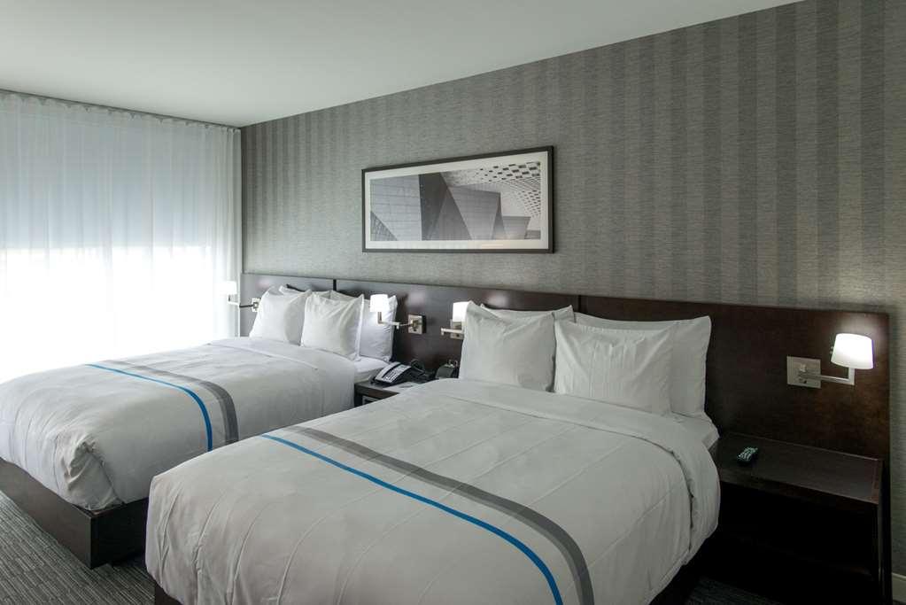 The Grand Winnipeg Airport Hotel By Lakeview Bilik gambar