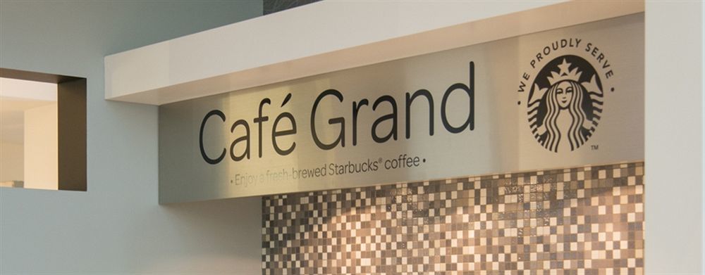 The Grand Winnipeg Airport Hotel By Lakeview Luaran gambar