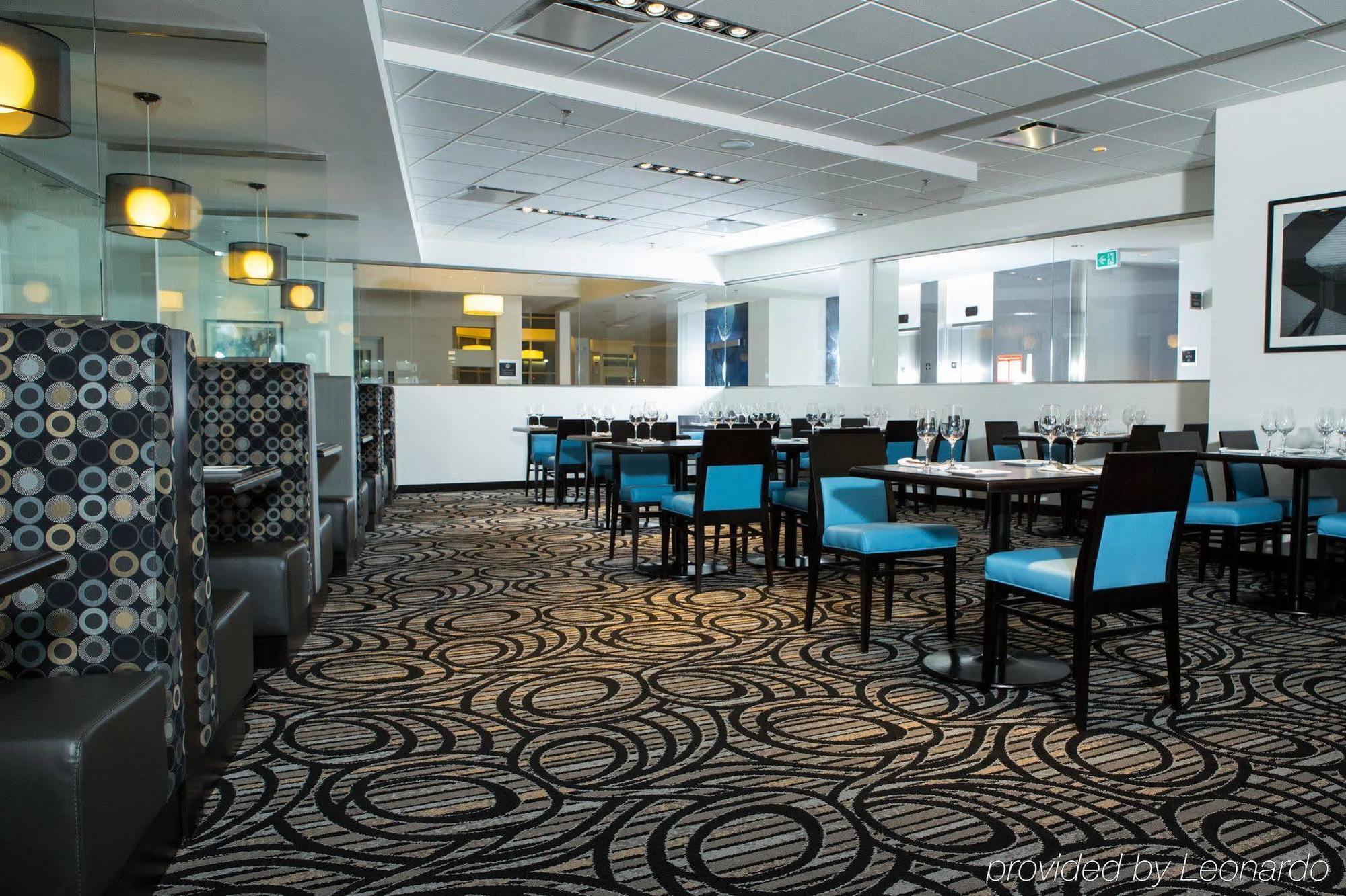 The Grand Winnipeg Airport Hotel By Lakeview Luaran gambar