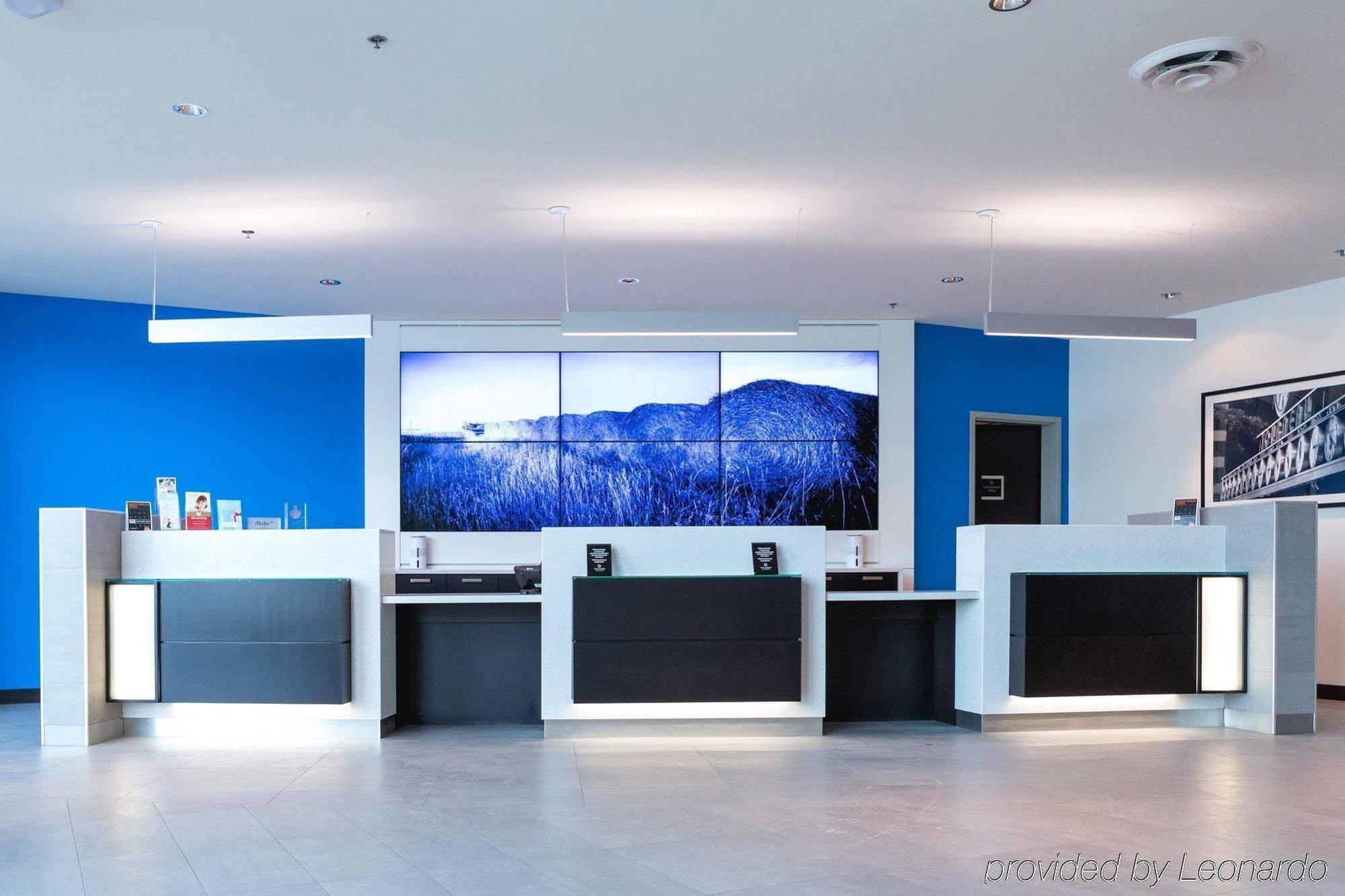 The Grand Winnipeg Airport Hotel By Lakeview Luaran gambar