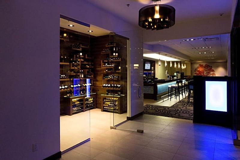 The Grand Winnipeg Airport Hotel By Lakeview Luaran gambar
