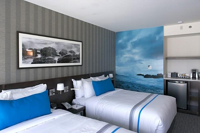 The Grand Winnipeg Airport Hotel By Lakeview Luaran gambar
