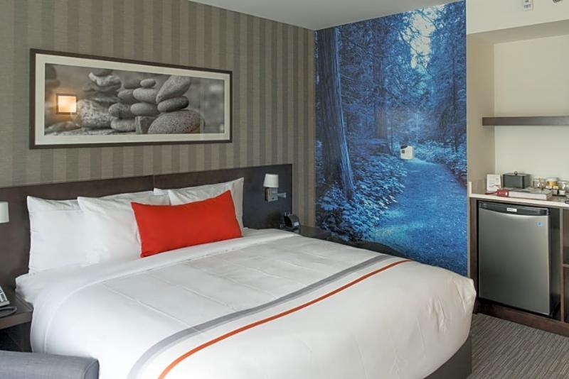 The Grand Winnipeg Airport Hotel By Lakeview Luaran gambar