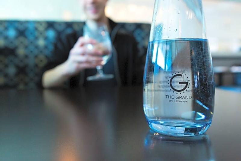 The Grand Winnipeg Airport Hotel By Lakeview Luaran gambar
