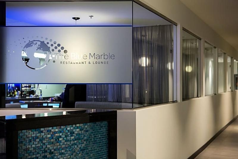 The Grand Winnipeg Airport Hotel By Lakeview Luaran gambar